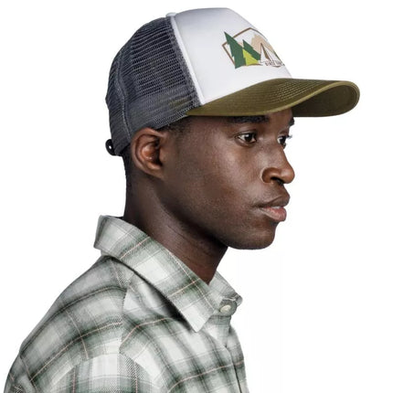 Buff Trucker kepurė 1314020003000