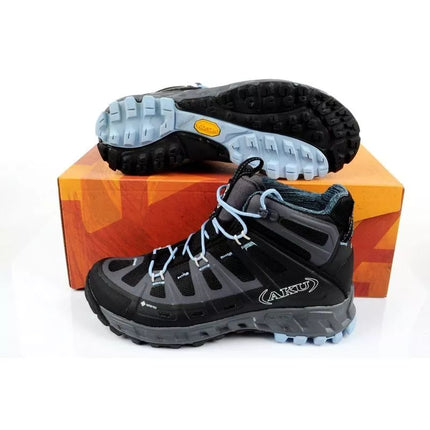 Moteriški žygio batai Selvatica Mid GTX W 676144 Aku