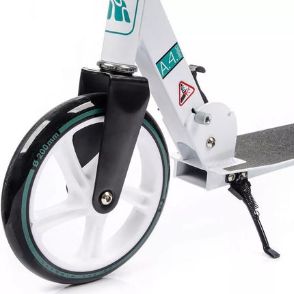 Motoroleris Meteor Urban A.4 22763