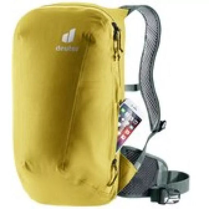 Dviračių kuprinė - Deuter Plamort 12