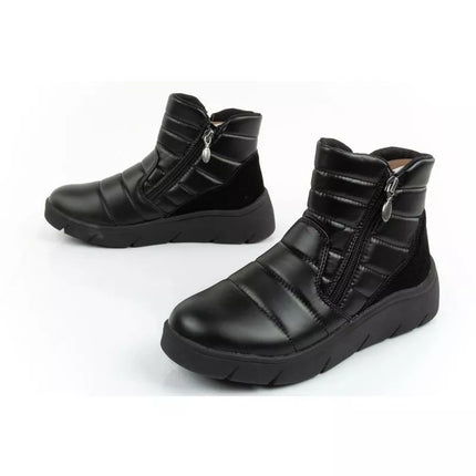 Scholl Aprica W Žieminiai batai F302351004