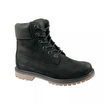 Timberland 6 colių Premium aulinukai moteriški A1K38