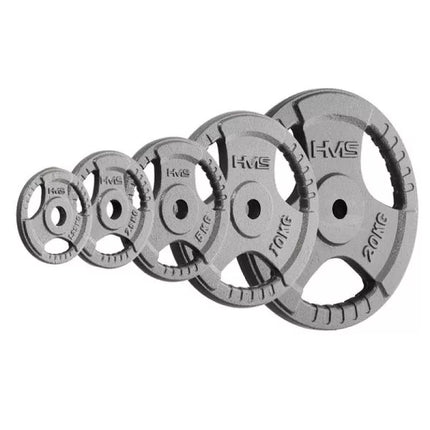 Plaktas stovas 1,25kg HMS THM01 17-61-050