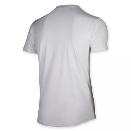 Rogelli Promo T-shirt white 152/164