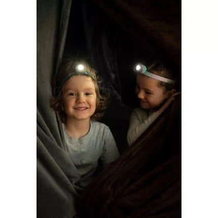 Ledlenser Kidled 4R Jr 502536 žibintuvėlis-prožektorius