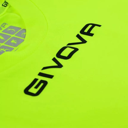 Givova One U MAC01-0019 Football Shirt