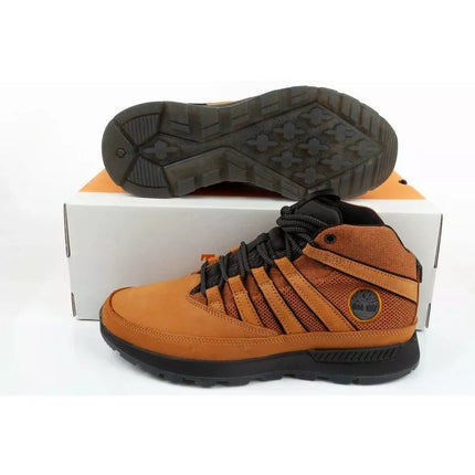 Timberland Euro Trekker M 0A2J37231 žygio batai