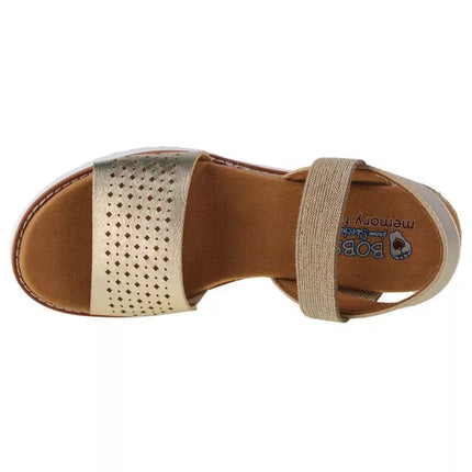 Skechers Desert Kiss 113557-CHMP Auksinės 36