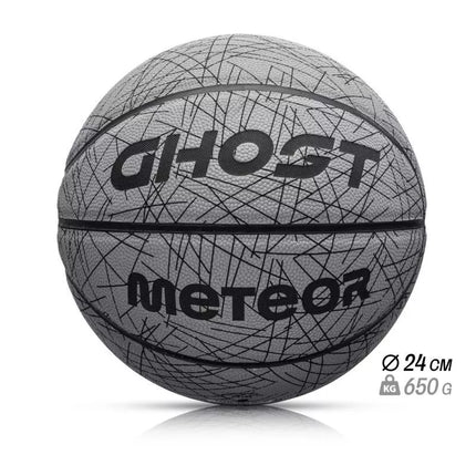 Meteor Ghost 7 Krepsinio Kamuolio 16756
