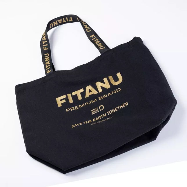 FITANU ECO BAG II pirkinių krepšys _52x39 92800628330