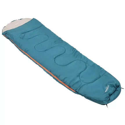 Miegmaišis XXL 230x80/50cm Mėlynas REDCLIFFS