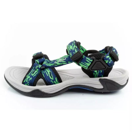 CMP Hamal Hiking Jr 38Q9954J 22NL sandalai