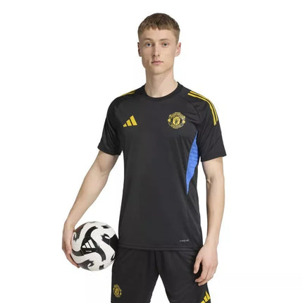 adidas Manchester United EU Training Shirt JP3136