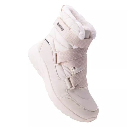 Women's Snow Boots SNOWLY HIGH WP WO'S