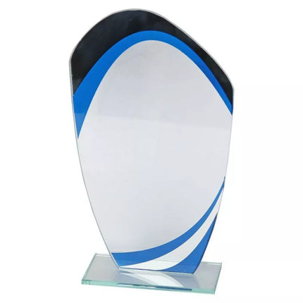 Stiklinis trofėjus W553.09