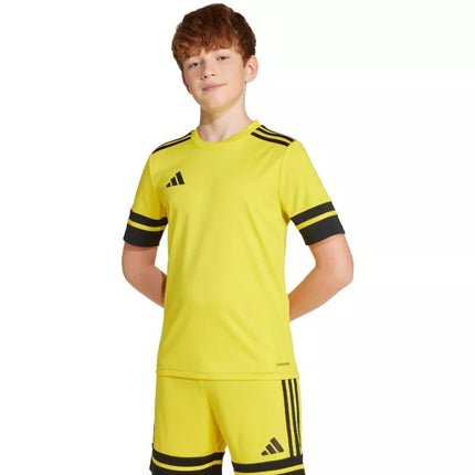 Adidas Squadra 25 Jr marškinėliai JJ0056