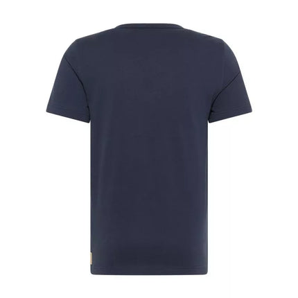 Mustang Alex C Print Marškinėliai M 1012124 5330