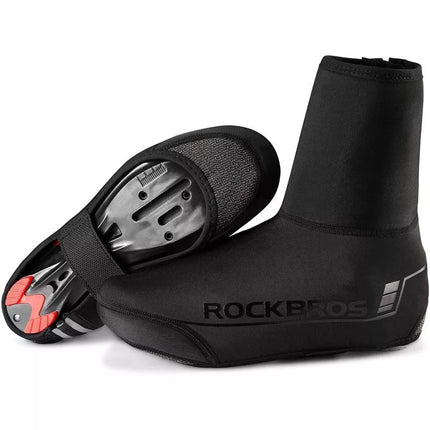 Rockbros atsparūs vandeniui batų uždangalai 42-46