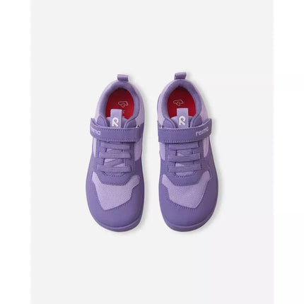 Reima Barefoot shoes Telmin Junior purple (5400176A-5700)
