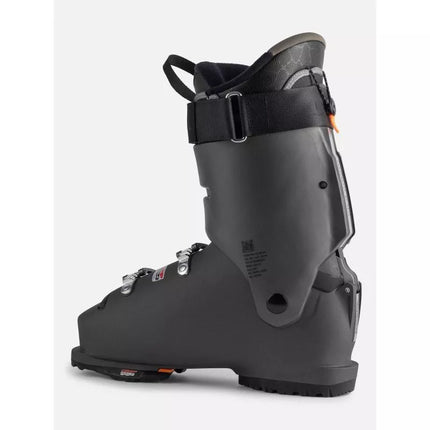 ROSSIGNOL VIZION 4B PRO 100 MV GW-MT GR ski boots gray