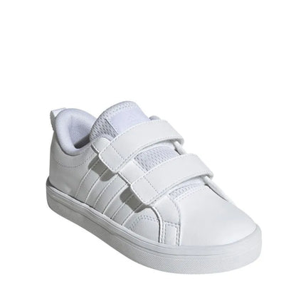 Vaikiški laisvalaikio bateliai adidas VS Pace 2.0, balti, IE3474