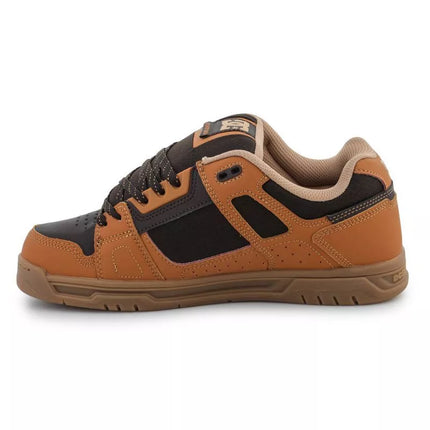 DC Shoes Stag Žiemos DC02399235 Ruda