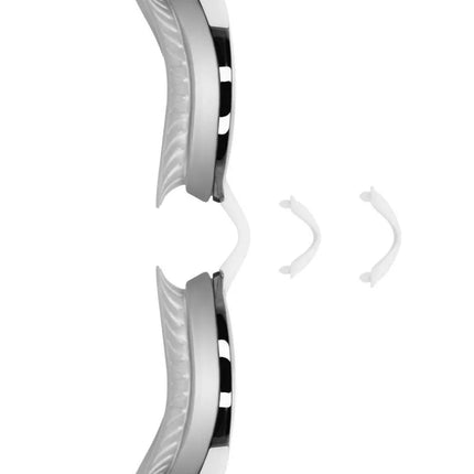 Spokey CELEBES SPK-928107 nardymo komplektas: kaukė + šnorkelis