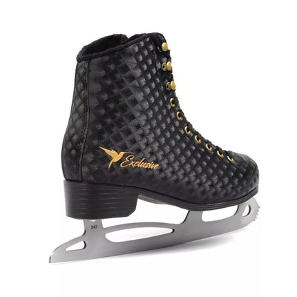 SMJ sport Išskirtinės figūrinio čiuožimo pačiūžos HS-TNK-000009868