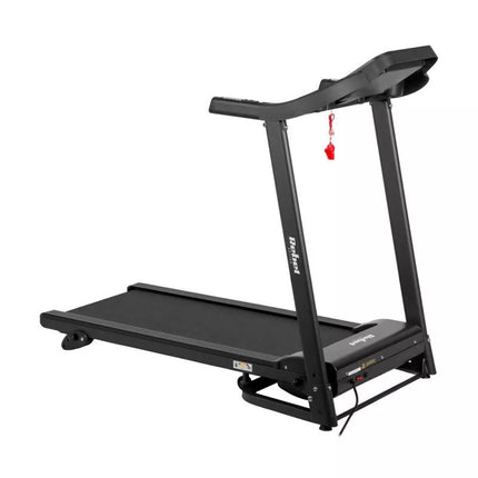 REBEL ACTIVE elektrinis bėgimo takelis modelis RBA-1001