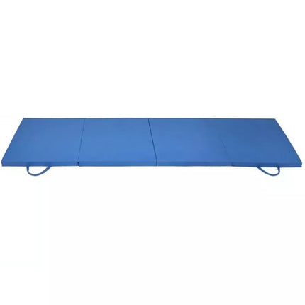 Sulankstomas gimnastikos čiužinys