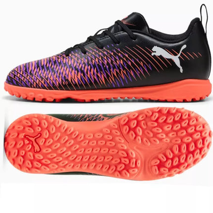 Puma Future 8 Play TT Jr futbolo bateliai 108396-01