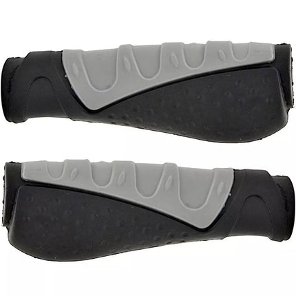 Vairo rankenos, profiliuotos, 12 cm DUNLOP