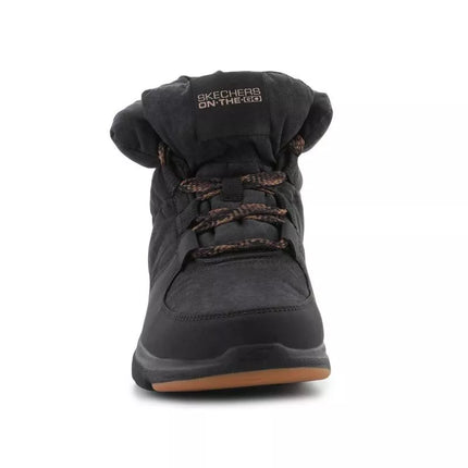 Skechers Glacial Ultra batai - Trend Up 144194-BLK