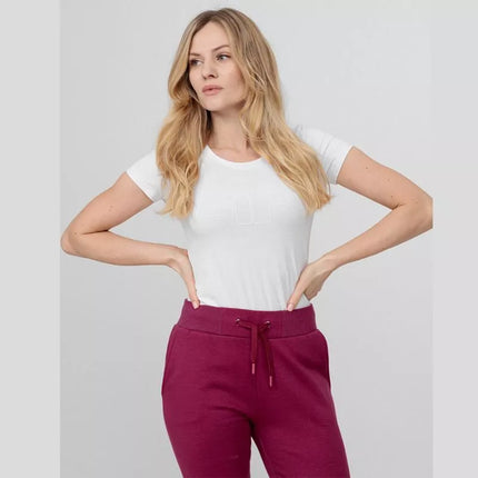 Marškinėliai 4F W H4L22-TSD353 10S