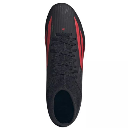Adidas F50 Club MID FG/MG JQ4031 batai
