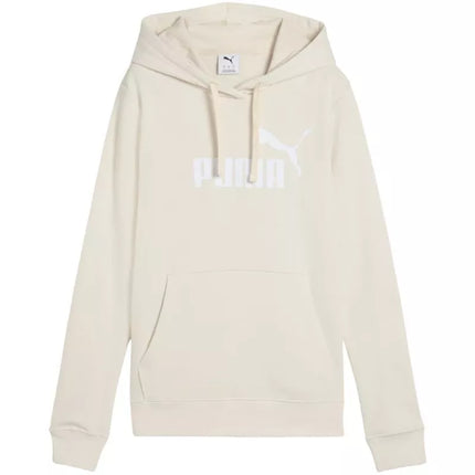 Puma ESS No. 1 Logotipo Hoodie W 682391 87