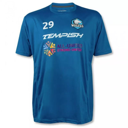 TEMPISH Beaster Lady W Marškinėliai