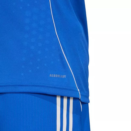 adidas Tiro 25 Competition Match Men's T-Shirt Blue JF6084