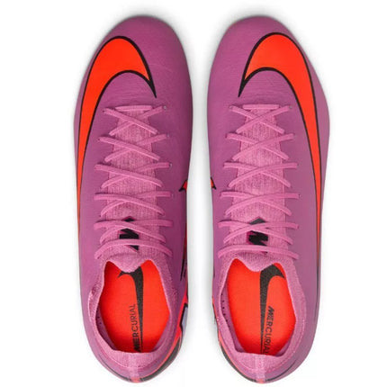 Nike Zoom Mercurial Vapor 16 Pro FG FQ8685-600 shoes