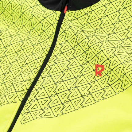 Radvik November BV Jumper Gts M 92800624374 Dviračių striukė