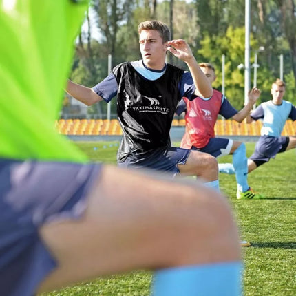 Yakima Sport Senior 100370S etiketė