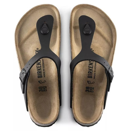 Birkenstock Gizeh W 0043693 šlepetės