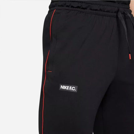 Nike Dri-Fit Libero M DH9666 010 kelnės