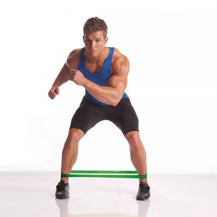 Pasipriešinimo Juosta BB 103