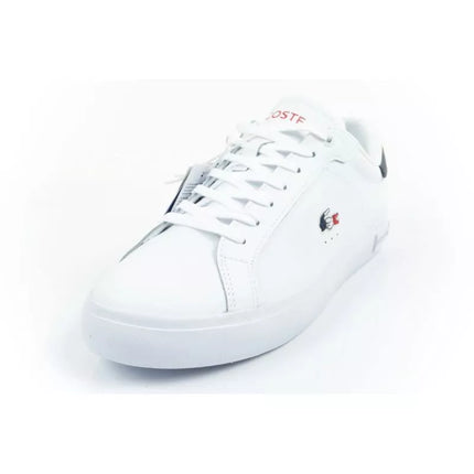 Lacoste Powercourt 125 1 SMA M 749SMA0080407 batai