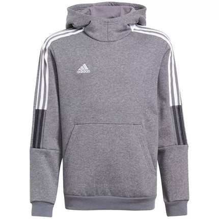Vaikiškas Adidas Tiro 21 džemperis su gobtuvu GP8803