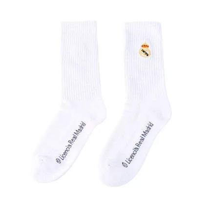 Real Madrid High Socks 2-pack 2900003433
