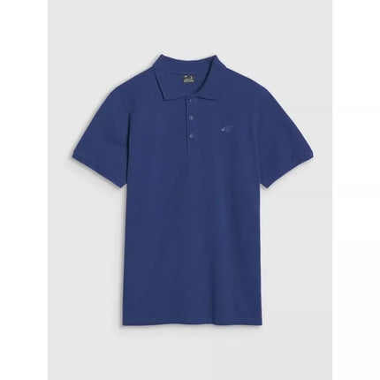 4F polo marškinėliai M 4FWMM00TPTSM366-031S