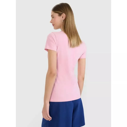 Marškinėliai 4F W 4FWMM00TTSHF2255-56S