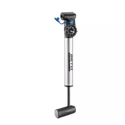 BETO CRH-031AG pump with pressure gauge